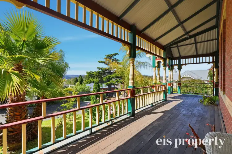 Sixth view of Homely house listing, 1 Mortimer Ave, Mount Stuart TAS 7000