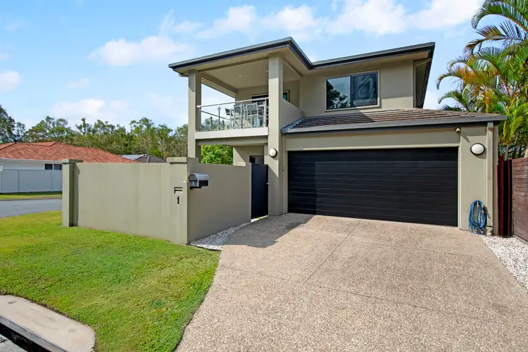 1 Xenia Court, Coombabah QLD 4216