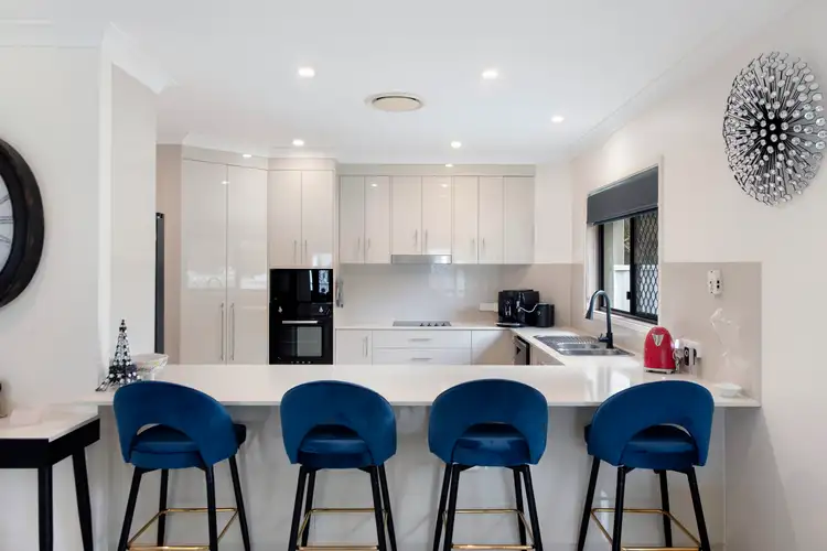 Sixth view of Homely house listing, 1 Xenia Court, Coombabah QLD 4216