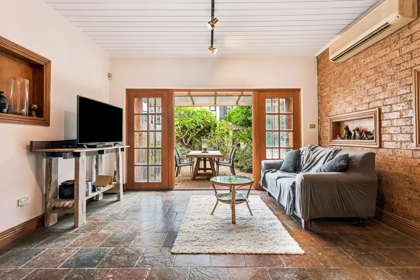 Main view of Homely house listing, 40 Ashmore Street, Erskineville NSW 2043