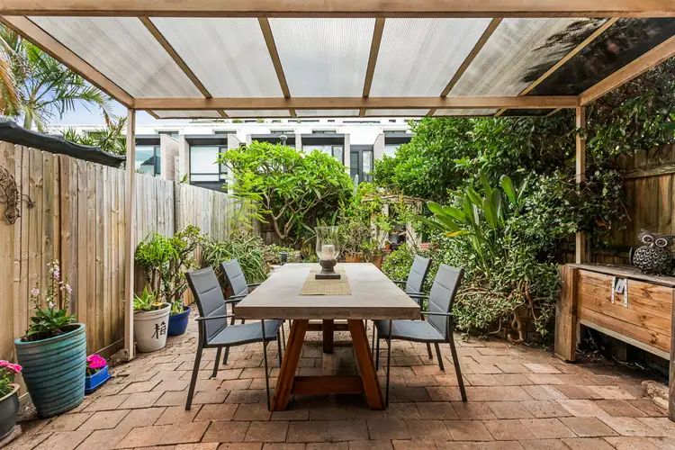 Second view of Homely house listing, 40 Ashmore Street, Erskineville NSW 2043