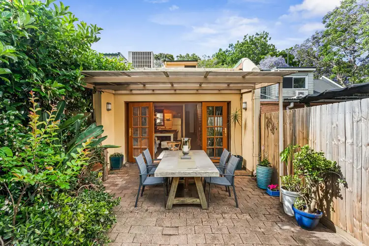 Third view of Homely house listing, 40 Ashmore Street, Erskineville NSW 2043