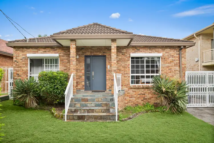 17 Stuart Street