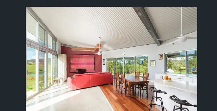 Sixth view of Homely rural property listing, 2433 Old Bruce Highway, Coles Creek QLD 4570