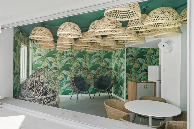 Third view of Homely apartment listing, 602/41 Labrador Street, Labrador QLD 4215