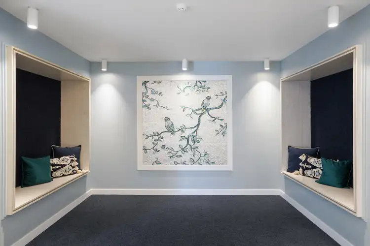 Fourth view of Homely apartment listing, 602/41 Labrador Street, Labrador QLD 4215