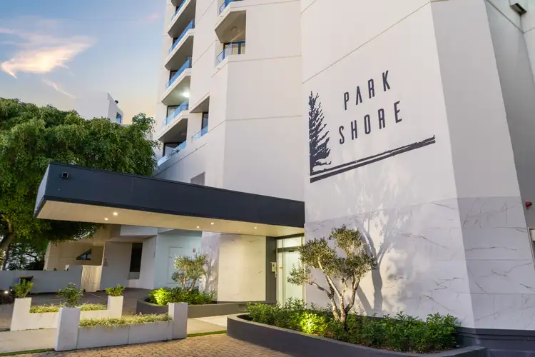 Sixth view of Homely apartment listing, 602/41 Labrador Street, Labrador QLD 4215