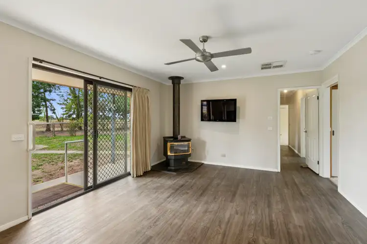 Fifth view of Homely rural property listing, 880 Union Rd, Invergordon VIC 3636