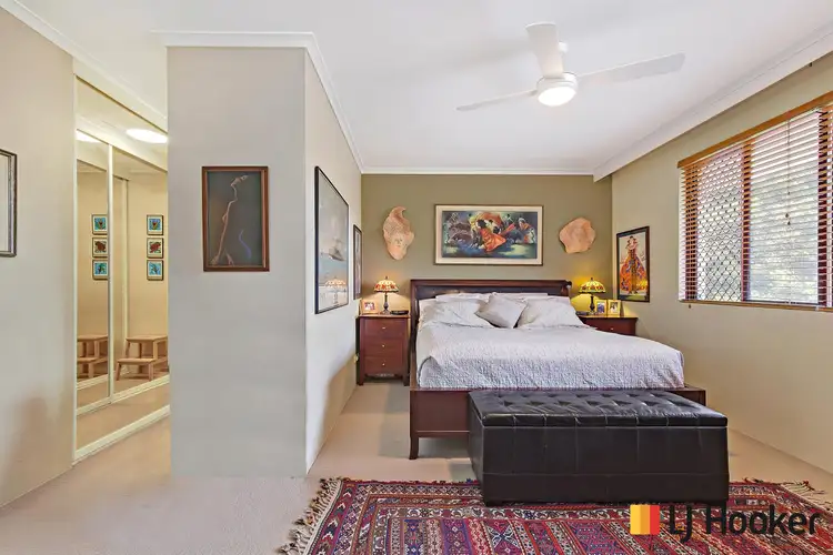 Second view of Homely townhouse listing, 19/18-20 Knocklayde Street, Ashfield NSW 2131