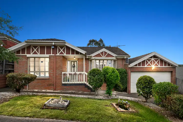 18 Avion Rise, South Morang VIC 3752