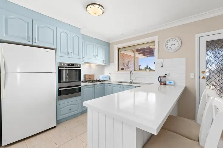 Second view of Homely house listing, 18 Avion Rise, South Morang VIC 3752