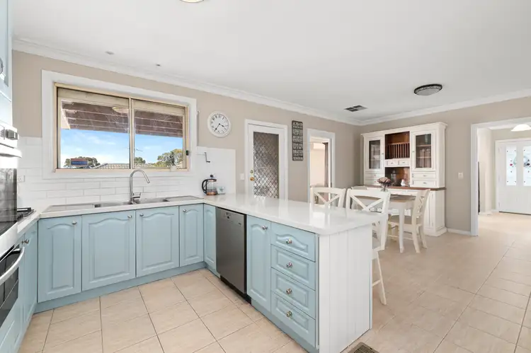 Third view of Homely house listing, 18 Avion Rise, South Morang VIC 3752