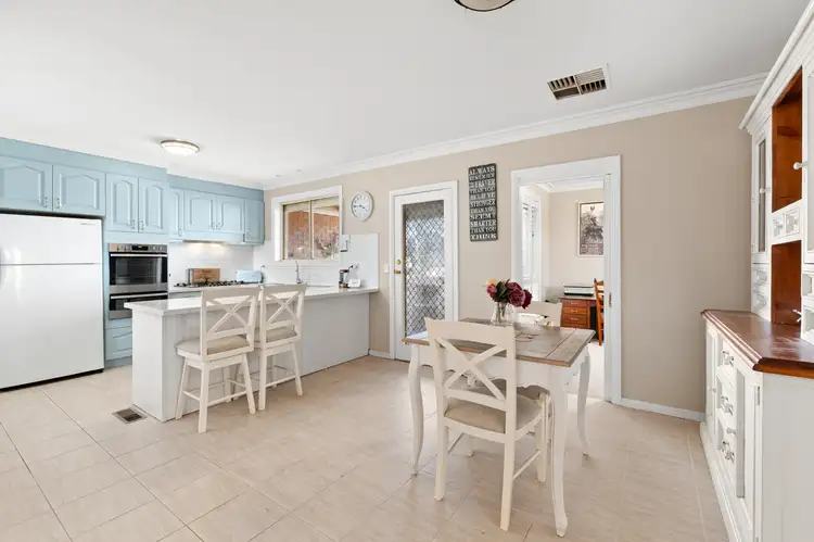 Fourth view of Homely house listing, 18 Avion Rise, South Morang VIC 3752