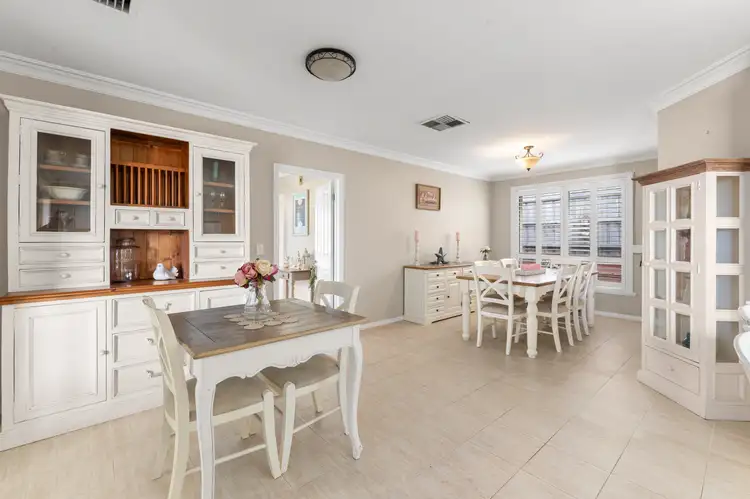 Sixth view of Homely house listing, 18 Avion Rise, South Morang VIC 3752