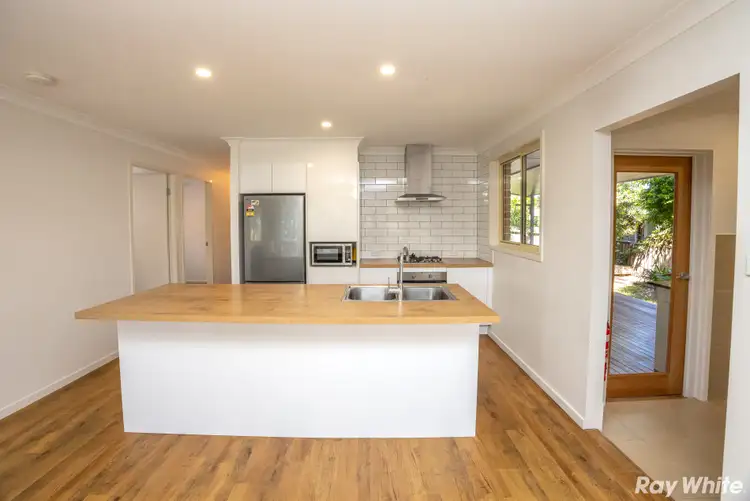 Second view of Homely house listing, 30 Cocos Crescent, Forster NSW 2428