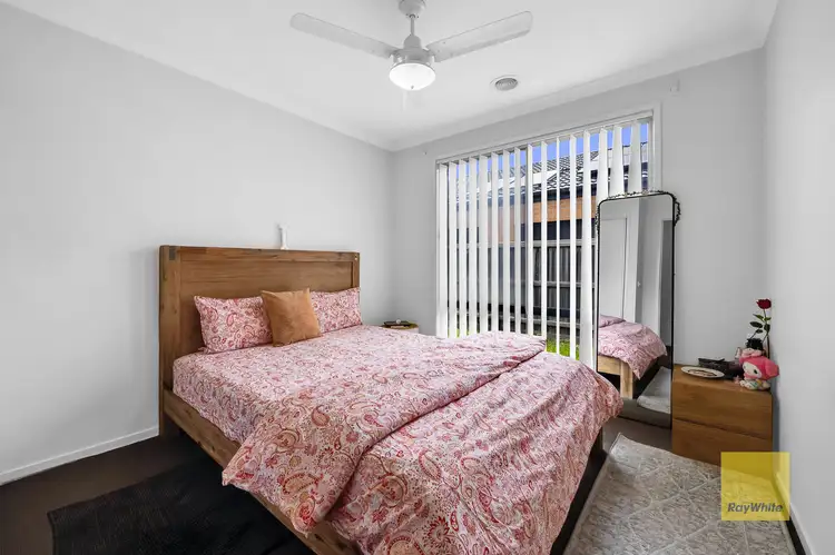 Third view of Homely house listing, 35 Westonbury Drive, Truganina VIC 3029