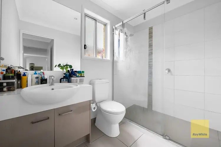 Fifth view of Homely house listing, 35 Westonbury Drive, Truganina VIC 3029