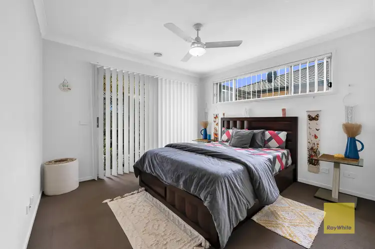 Sixth view of Homely house listing, 35 Westonbury Drive, Truganina VIC 3029