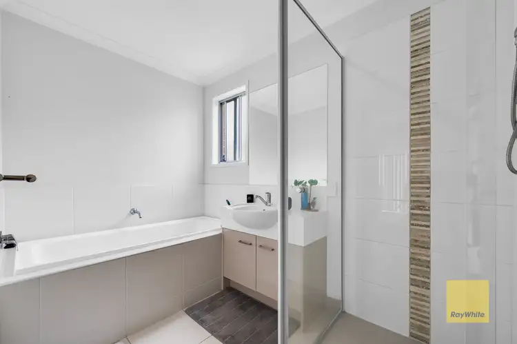 Seventh view of Homely house listing, 35 Westonbury Drive, Truganina VIC 3029