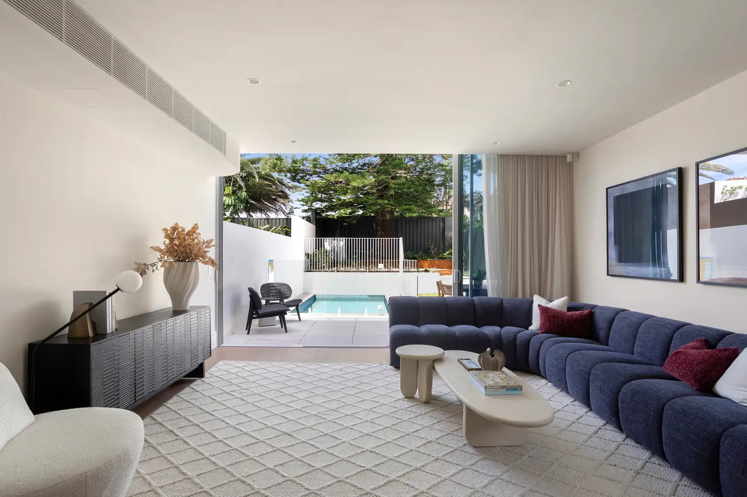 Main view of Homely house listing, 4B Wallangra Road, Dover Heights NSW 2030