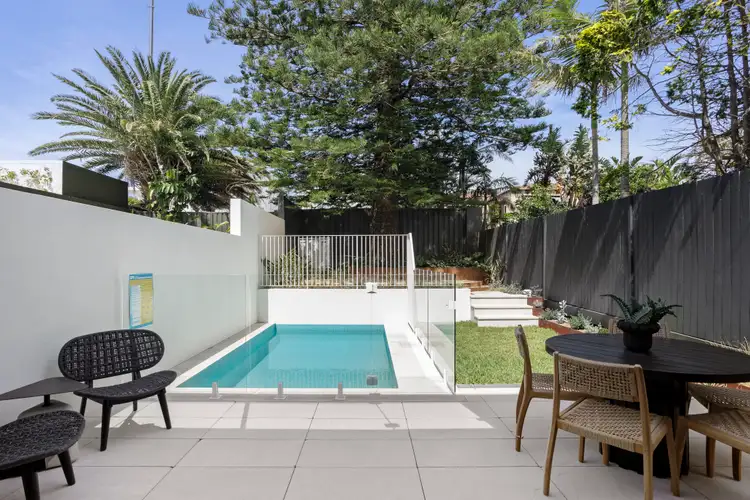 Second view of Homely house listing, 4B Wallangra Road, Dover Heights NSW 2030