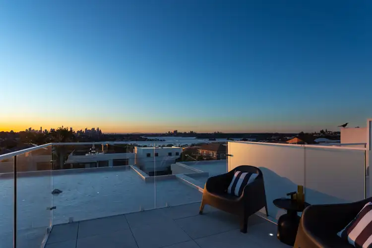 Third view of Homely house listing, 4B Wallangra Road, Dover Heights NSW 2030