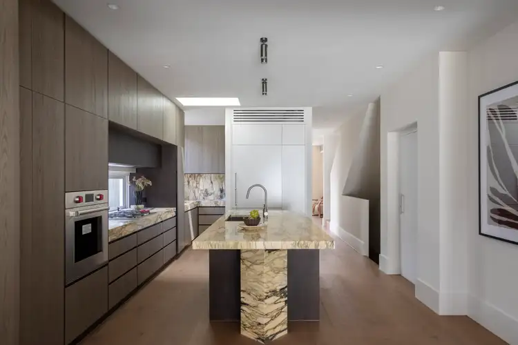 Fourth view of Homely house listing, 4B Wallangra Road, Dover Heights NSW 2030