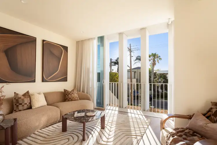 Sixth view of Homely house listing, 4B Wallangra Road, Dover Heights NSW 2030