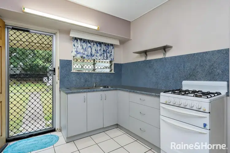 Second view of Homely house listing, 2/46 Silky Oak Street, Kirwan QLD 4817