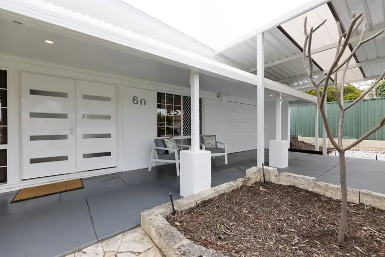 Sixth view of Homely house listing, 60 Kitchener Road, Melville WA 6156