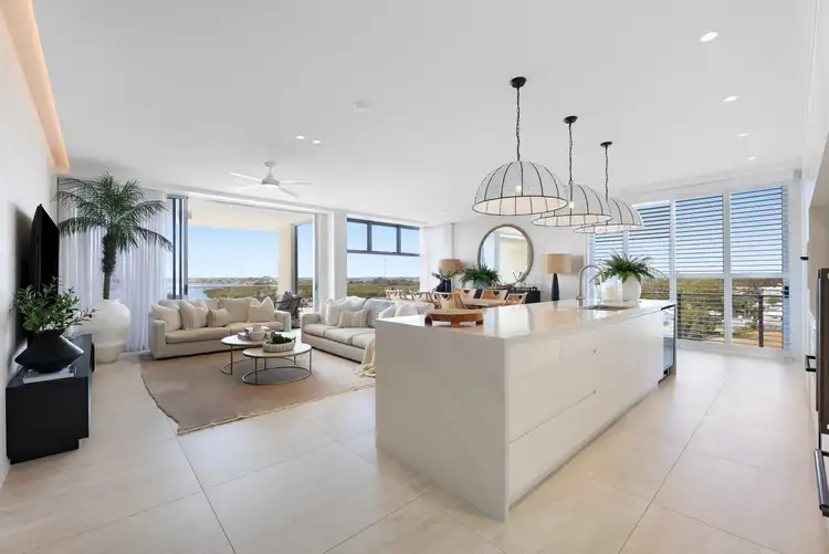 138/93 Sheehan Avenue, Hope Island QLD 4212