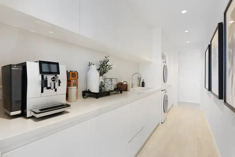 Fifth view of Homely apartment listing, 138/93 Sheehan Avenue, Hope Island QLD 4212