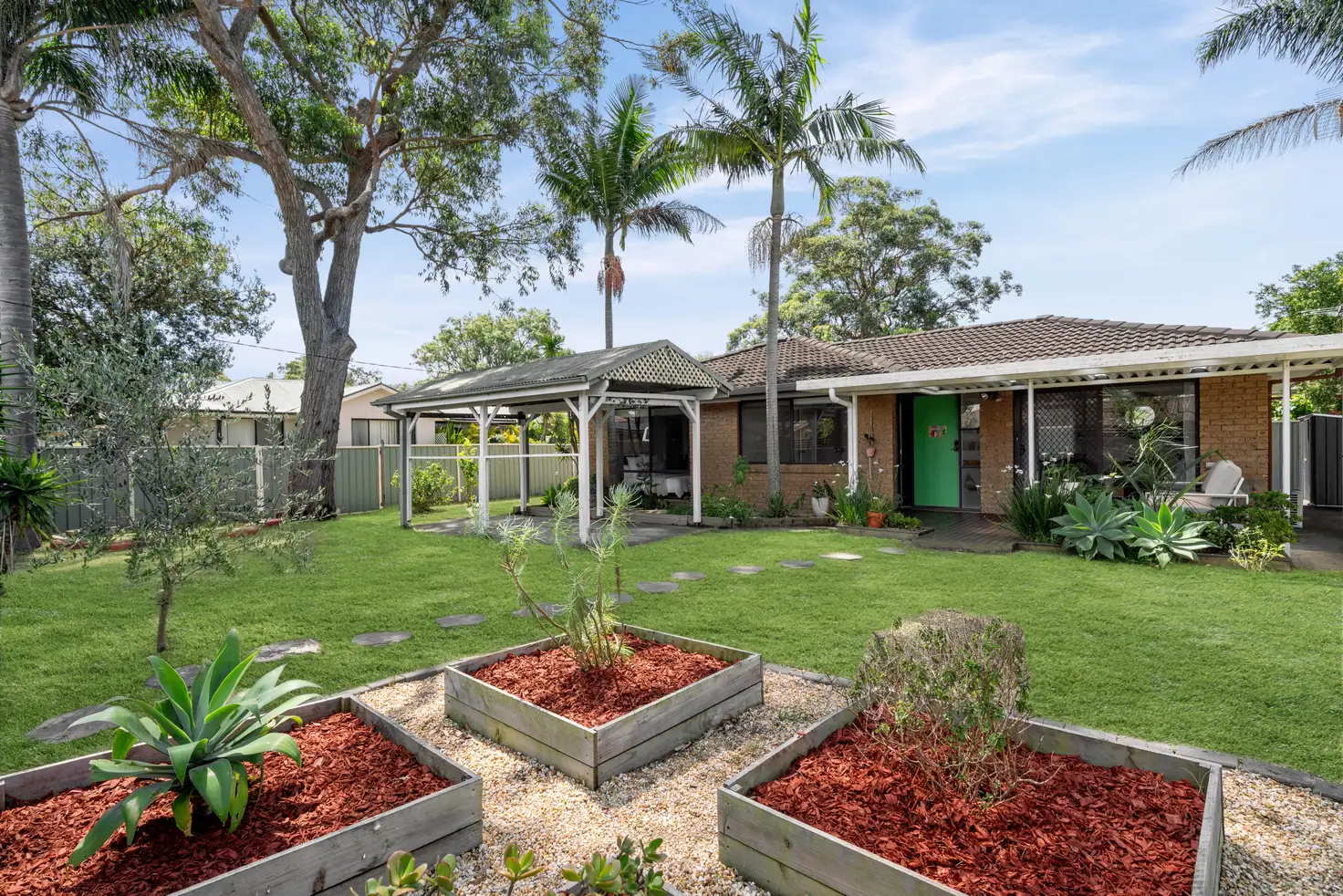 Main view of Homely house listing, 1A Priestman Avenue, Umina Beach NSW 2257