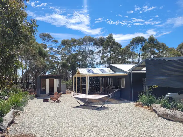 373 Dealba Road