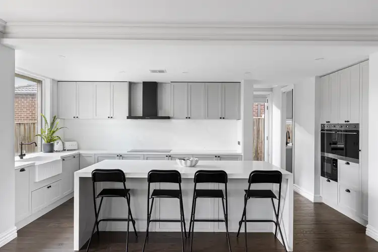 Second view of Homely house listing, 57 Cloverfield Crescent, Wollert VIC 3750