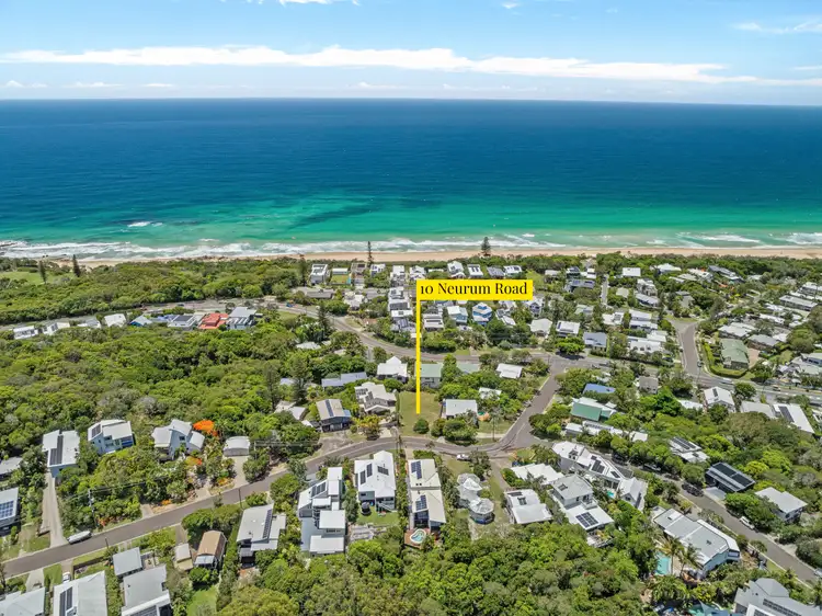 10 Neurum Road, Yaroomba QLD 4573