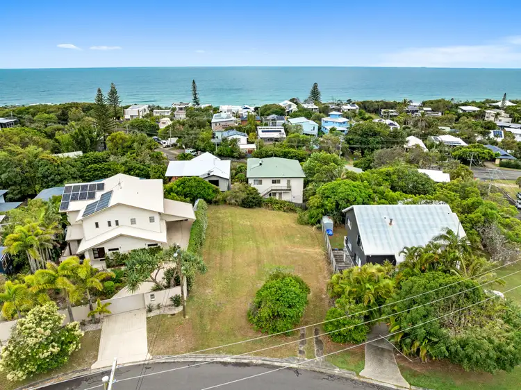 Second view of Homely land listing, 10 Neurum Road, Yaroomba QLD 4573