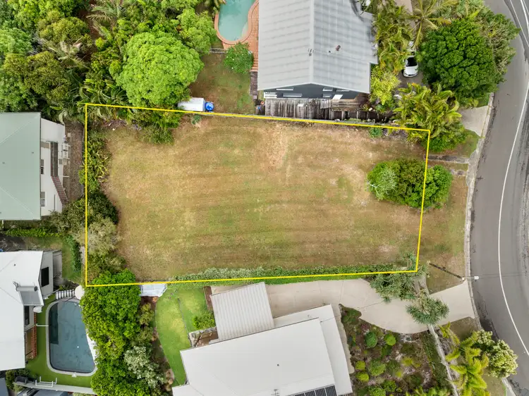 Third view of Homely land listing, 10 Neurum Road, Yaroomba QLD 4573