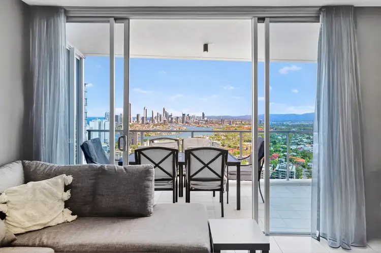 23104/5 Lawson Street, Southport QLD 4215