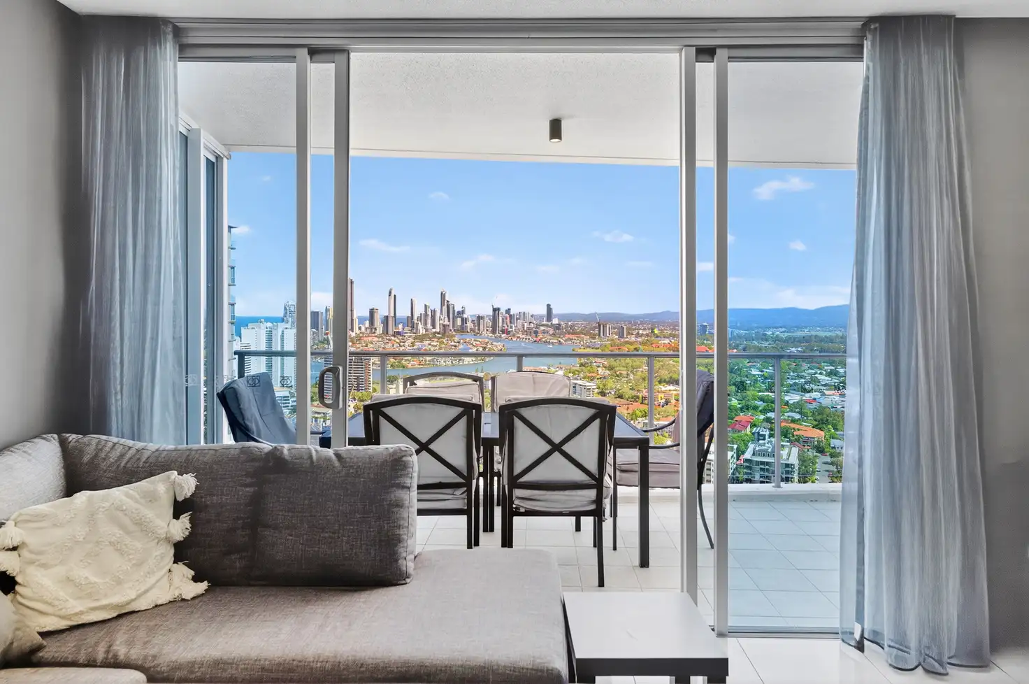 Main view of Homely apartment listing, 23104/5 Lawson Street, Southport QLD 4215