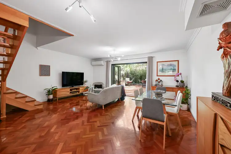 Second view of Homely house listing, 2/415 Glebe Point Road (Enter via Cook Street), Glebe NSW 2037