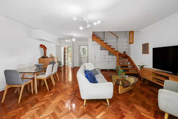 Third view of Homely house listing, 2/415 Glebe Point Road (Enter via Cook Street), Glebe NSW 2037