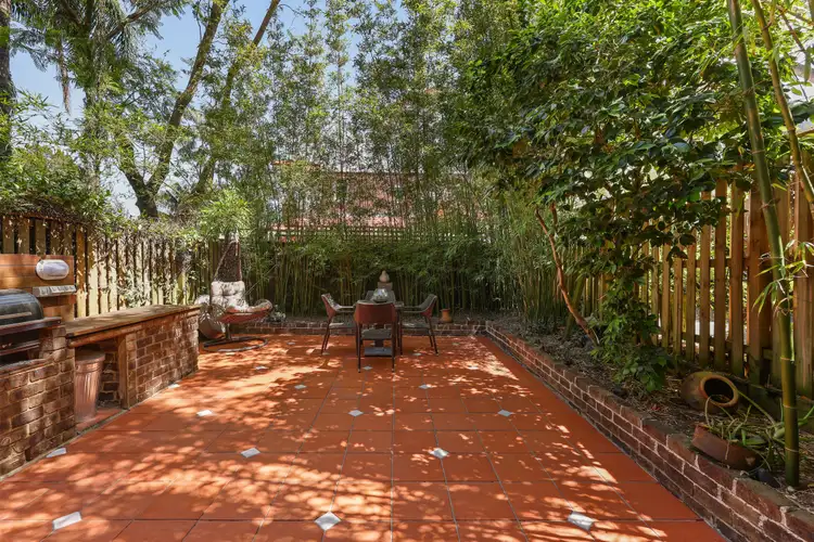 Fourth view of Homely house listing, 2/415 Glebe Point Road (Enter via Cook Street), Glebe NSW 2037