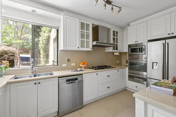 Fifth view of Homely house listing, 2/415 Glebe Point Road (Enter via Cook Street), Glebe NSW 2037