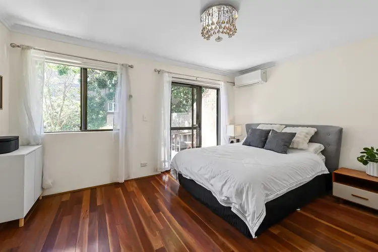 Sixth view of Homely house listing, 2/415 Glebe Point Road (Enter via Cook Street), Glebe NSW 2037