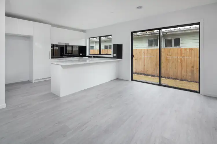 Second view of Homely townhouse listing, 1C Campbell Street, Frankston VIC 3199