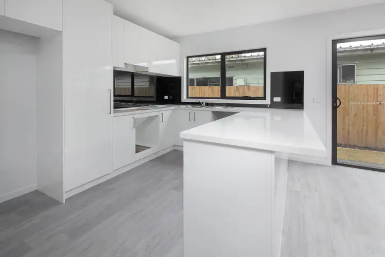 Third view of Homely townhouse listing, 1C Campbell Street, Frankston VIC 3199