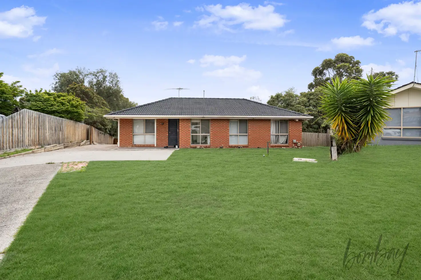 Main view of Homely house listing, 7 Hall Court, Meadow Heights VIC 3048