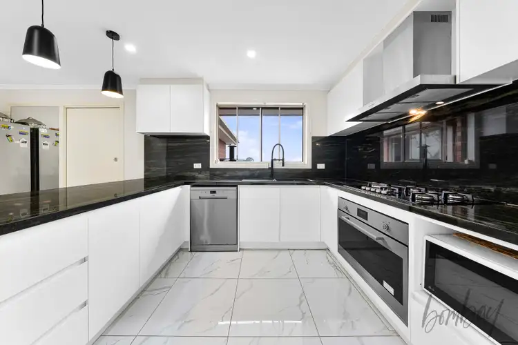 Third view of Homely house listing, 7 Hall Court, Meadow Heights VIC 3048