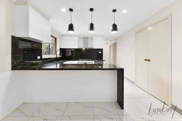 Fourth view of Homely house listing, 7 Hall Court, Meadow Heights VIC 3048